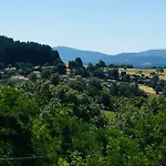 Oda ve Kahvaltı Au Vieux Logis 63 3*