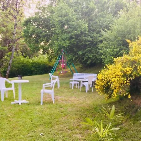 ベッド・アンド・ブレックファスト Au Vieux Logis 63 Saint-Rémy-sur-Durolle