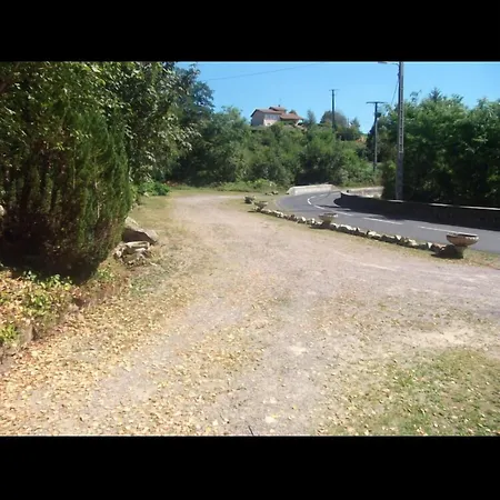 Au Vieux Logis 63 Alojamento de Acomodação e Pequeno-almoço 3*