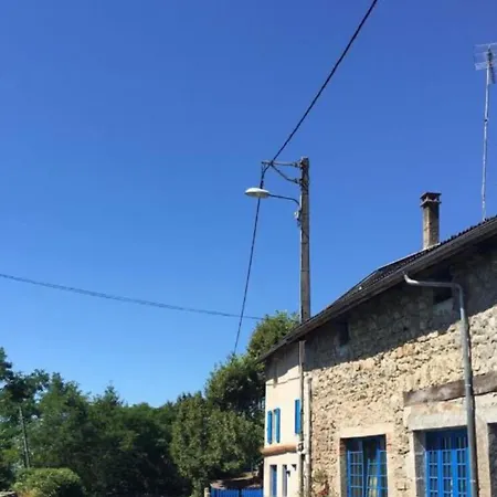 Au Vieux Logis 63