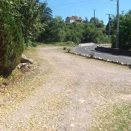 Alojamento de Acomodação e Pequeno-almoço Au Vieux Logis 63