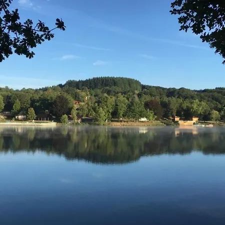 Au Vieux Logis 63 3*