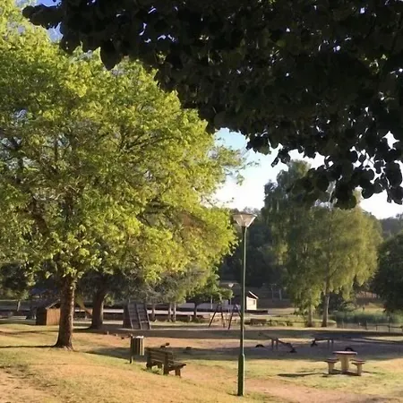 Au Vieux Logis 63 Frühstückspension 3*