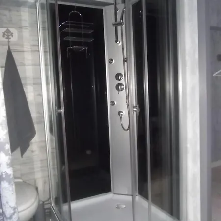 Alojamento de Acomodação e Pequeno-almoço Au Vieux Logis 63