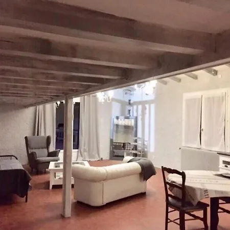 ベッド・アンド・ブレックファスト Au Vieux Logis 63 Saint-Rémy-sur-Durolle