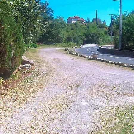 Au Vieux Logis 63 Saint-Rémy-sur-Durolle