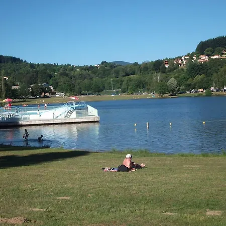 Au Vieux Logis 63 Saint-Rémy-sur-Durolle