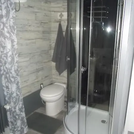 Au Vieux Logis 63 Saint-Rémy-sur-Durolle