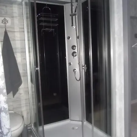 Au Vieux Logis 63 3*