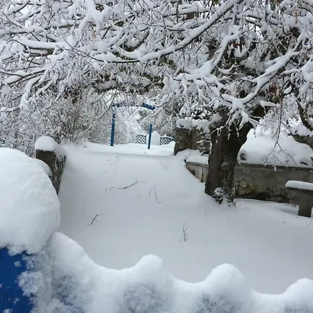 Au Vieux Logis 63 3*