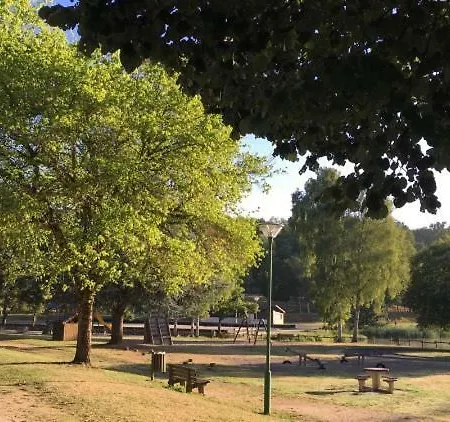 Au Vieux Logis 63 ベッド・アンド・ブレックファスト