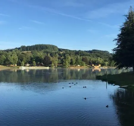 Au Vieux Logis 63 ベッド・アンド・ブレックファスト 3*