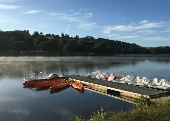 Frühstückspension Au Vieux Logis 63