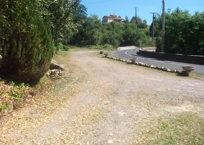 Au Vieux Logis 63 Frühstückspension 3*