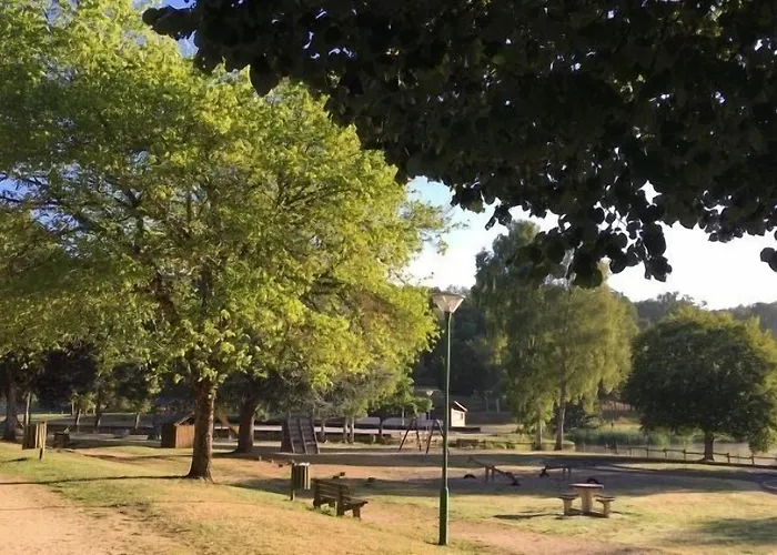 Au Vieux Logis 63 Frühstückspension 3*