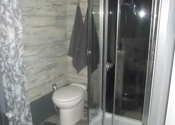 Frühstückspension Au Vieux Logis 63 3*