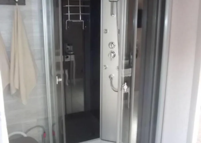 Frühstückspension Au Vieux Logis 63 3*