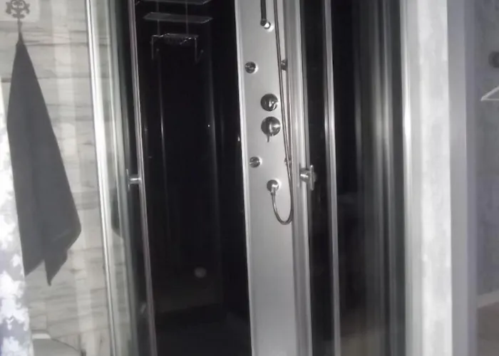 Frühstückspension Au Vieux Logis 63