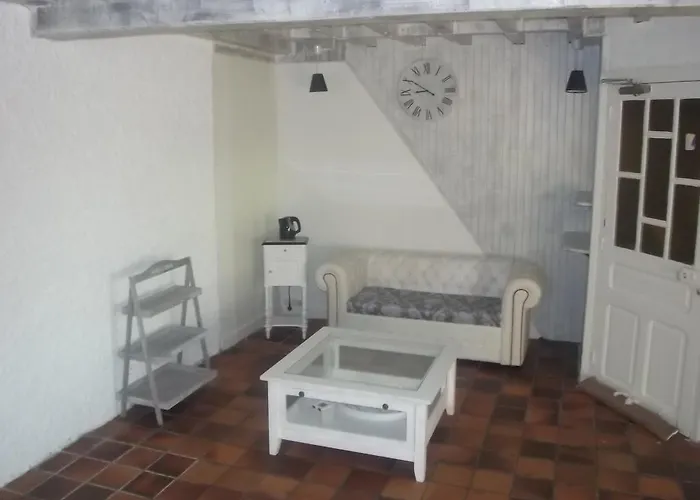 Frühstückspension Au Vieux Logis 63 Saint-Rémy-sur-Durolle