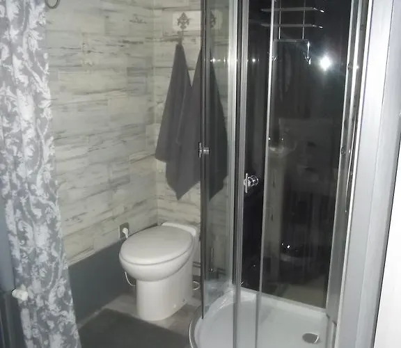 Au Vieux Logis 63 Saint-Rémy-sur-Durolle