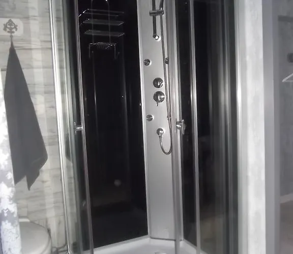 Au Vieux Logis 63 3*