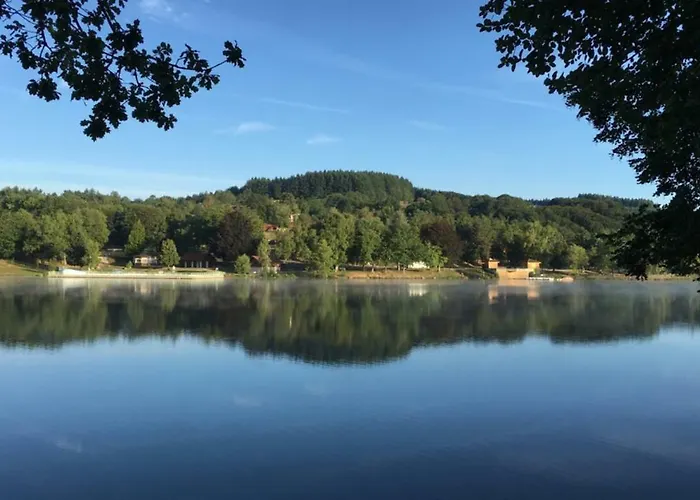 Frühstückspension Au Vieux Logis 63 3*