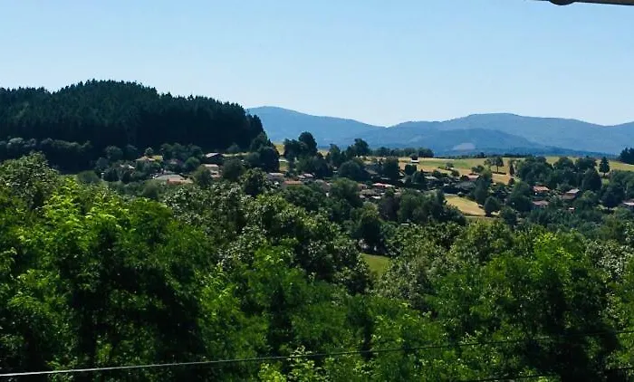 Frühstückspension Au Vieux Logis 63 3*